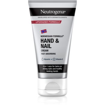Neutrogena Norwegian Formula® maini si unghii - imagine 2